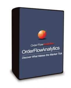 D.B. Vaelo – Order Flow Analytics
