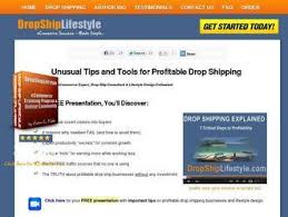 DROPSHIPLIFESTYLE