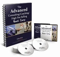 Dan Kennedy – Advanced Coaching & Consulting Bootcamp