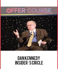 Dan Kennedy – Insider’s Circle