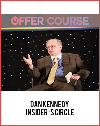 Dan Kennedy – Insider’s Circle