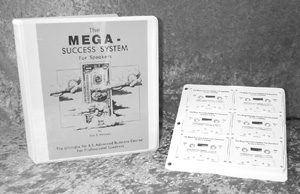 Dan Kennedy – Mega Success Speaking Business System