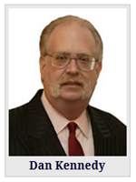 Dan Kennedy – Running a SUCCESSFUL Copywriting Business