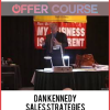 Dan Kennedy – Sales Strategies Seminar DVDs