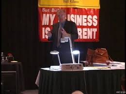 Dan Kennedy – Sales Strategies Seminar DVDs