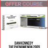Dan Kennedy – The Phenomenon 2009