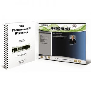 Dan Kennedy – The Phenomenon 2009