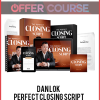 Dan Lok – Perfect Closing Script
