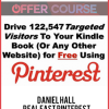 Daniel Hall – Real Fast Pinterest