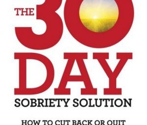 Dave Andrews 30 Days Sobriety Solution