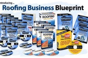 David Deschaine – Roofing Business Blueprint