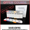 David Jenyns – Outsource Profit Machine 2