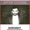 David Kadavy – White Hot Course