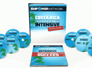 David Wood – Costa Rica Intensive
