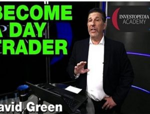 Day Trading Course – Investopedia Academy by David Green