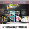 Decinema VIRALITY Premium Version