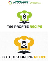Demian Caceres – Tee Profits Recipe + OTO