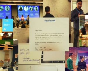 Depesh Mandalia – 7-Figure Facebook Ads Playbook