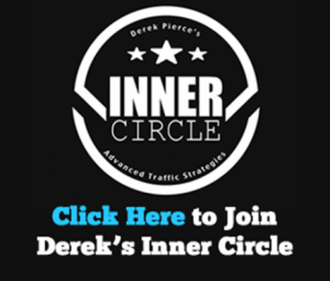 Derek Pierce Inner Circle