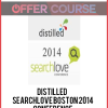 Distilled – SearchLove Boston 2014 Conference
