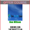 Don Wilson – The Profit Club