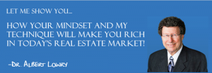Dr. Albert Lowry – Lectures on Real Estate