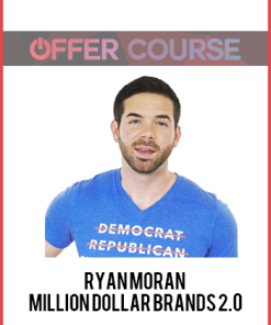 Ryan Moran – Million Dollar Brands 2