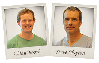 Aidan Booth and Steve Clayton – YouTube Money Equation
