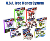 Chris Johnson – U.S.A Free Money System 2019