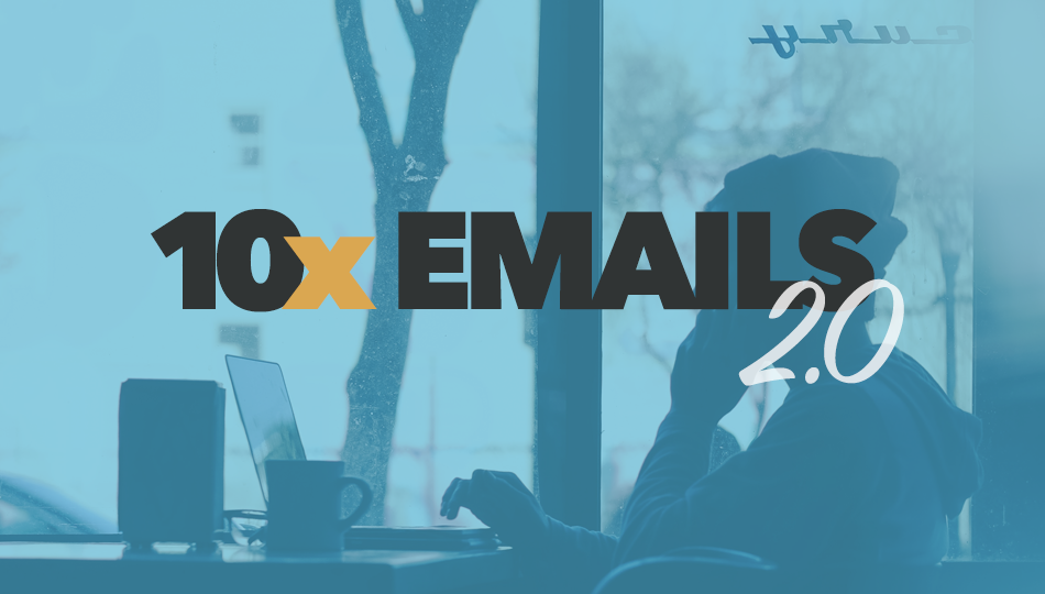 Copy Hackers – 10x Emails 2.0