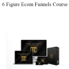 Efe Elmacioglu - 6 Figure Ecom Funnels Course