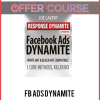 FB Ads Dynamite