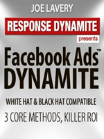 FB Ads Dynamite