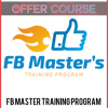 FB Master Training Program