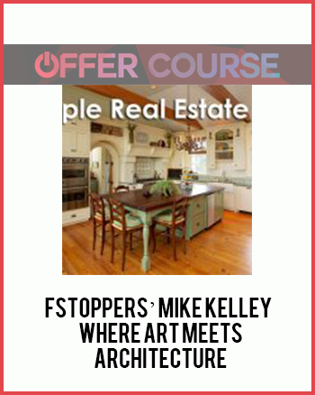 FStoppers’ Mike Kelley – Where Art Meets Architecture
