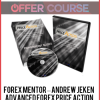 Forex Mentor – Andrew Jeken – Advanced Forex Price Action