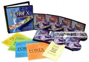 Forex Street Complete Webinars 2008 – 2009