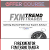 ForexMentor – FXM Trend Trader by Frank Paul