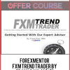 ForexMentor – FXM Trend Trader by Frank Paul (2013)