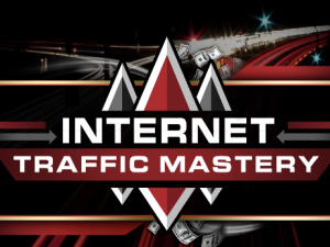 Four Percent – Internet Traffic Mastery