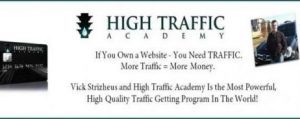 Frank K.ern – High Traffic Academy