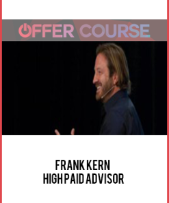 Frank Kern – High Paid Advisor