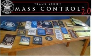 Frank Kern – Mass Control 2.0