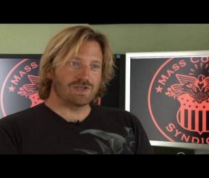 Frank Kern – Mass Control Monthly