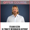 Frank Kern – Ultimate Webinar Blueprint