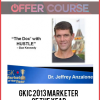 GKIC 2013 Marketer Of The Year