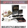 GKIC Lifestyle Liberation Kit