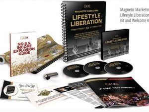 GKIC Lifestyle Liberation Kit