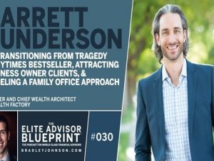 Garrett Gunderson Financial Fast Start