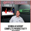 Gemba Academy – Complete Productivity Training